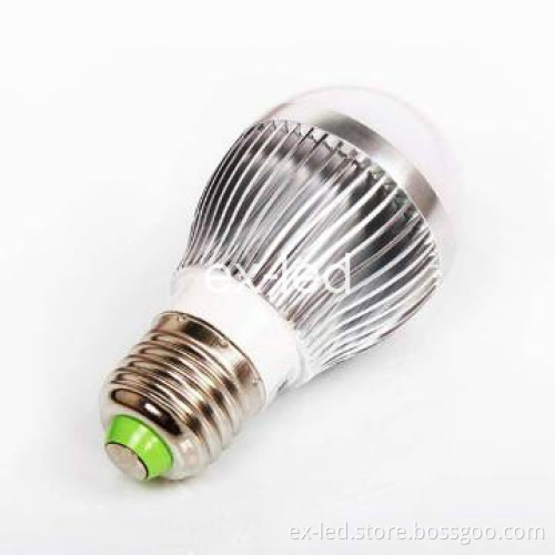 Excellent new style 3w led bulb lights  Epister chip  high brightness
